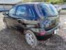 2011 CHEVROLET CORSA 