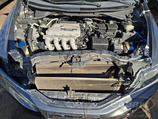 2013 HONDA CITY 