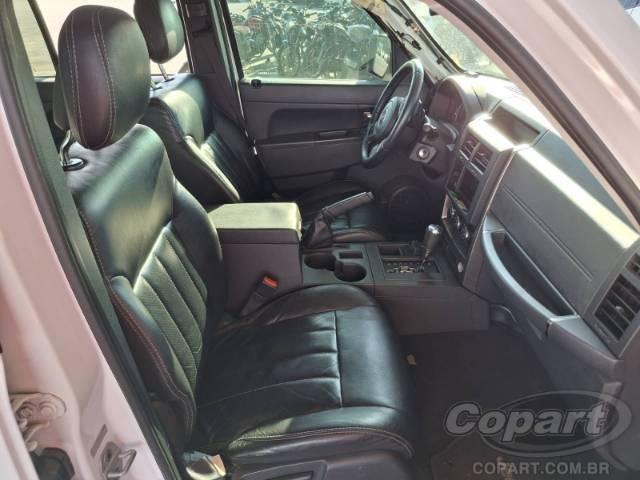 2012 JEEP CHEROKEE 