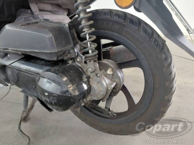 2020 YAMAHA NEO 