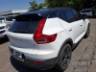2019 VOLVO XC40 