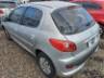 2011 PEUGEOT 207 
