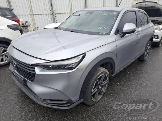 2024 HONDA HR-V 