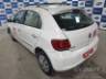 2015 VOLKSWAGEN GOL 
