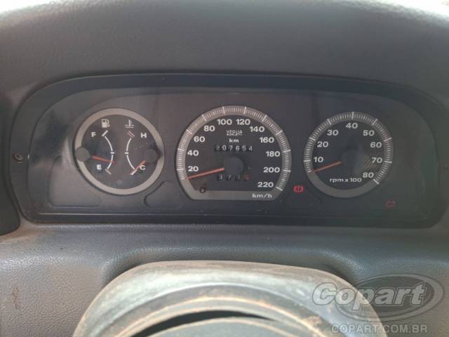 2003 FIAT PALIO 