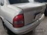 2001 CHEVROLET CORSA SEDAN 