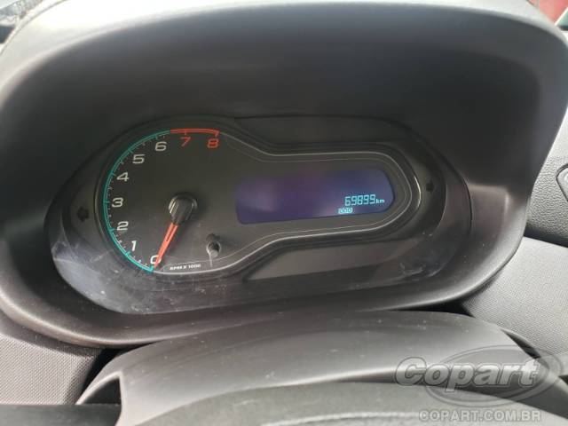 2017 CHEVROLET PRISMA 