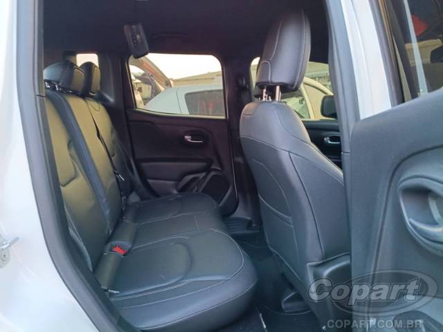 2021 JEEP RENEGADE 