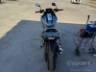 2025 HONDA NC 750X 