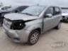 2016 FIAT UNO 