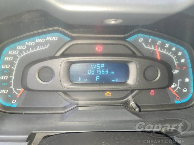2011 CHEVROLET AGILE 