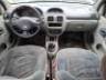 2005 RENAULT CLIO SEDAN 