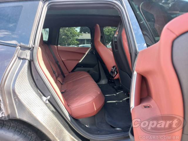 2024 BMW IX 