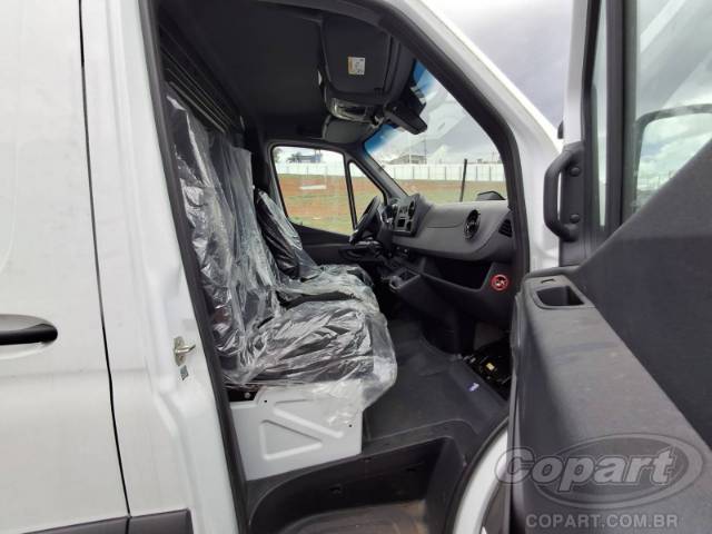 2026 MERCEDES BENZ SPRINTER 