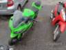 2026 KAWASAKI NINJA 300 