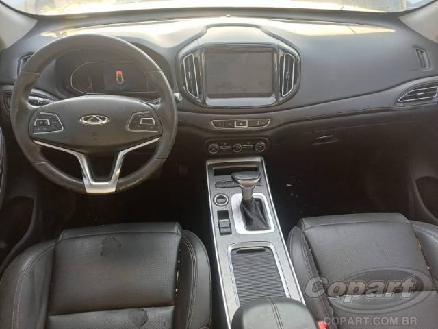 2022 CAOA CHERY TIGGO 7 