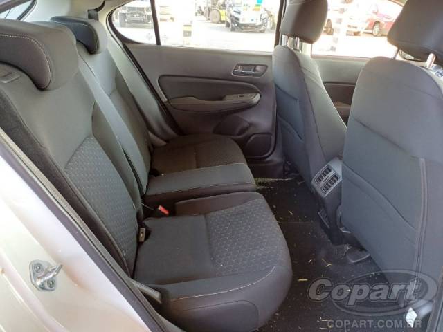 2026 HONDA CITY HATCHBACK 