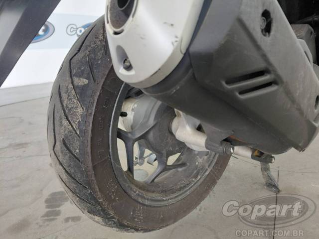 2025 HONDA PCX 