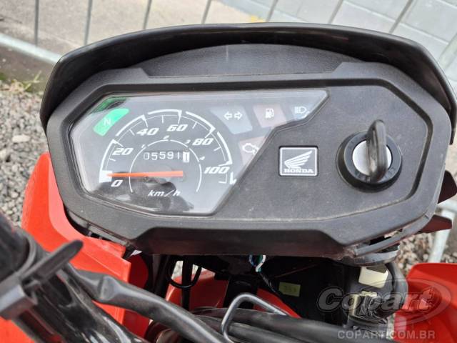 2026 HONDA POP 