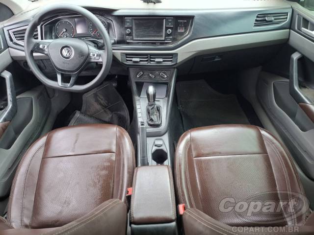 2019 VOLKSWAGEN POLO 