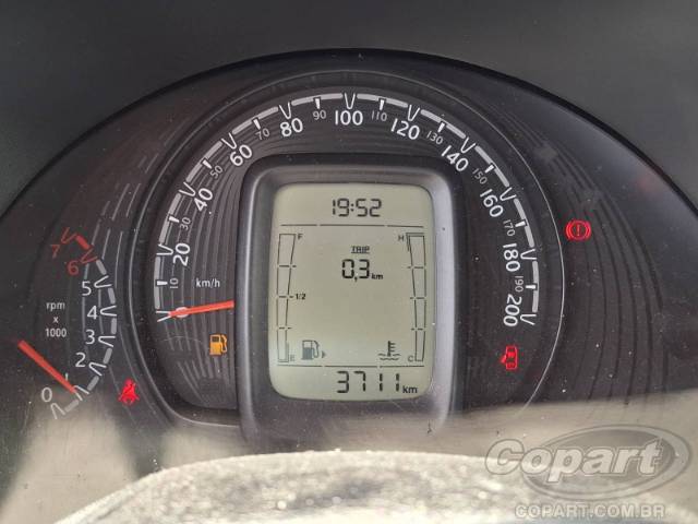 2026 FIAT MOBI 