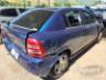 2003 CHEVROLET ASTRA 