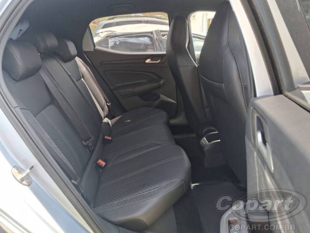 2026 VOLKSWAGEN Tera 