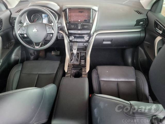2025 MITSUBISHI ECLIPSE CROSS 