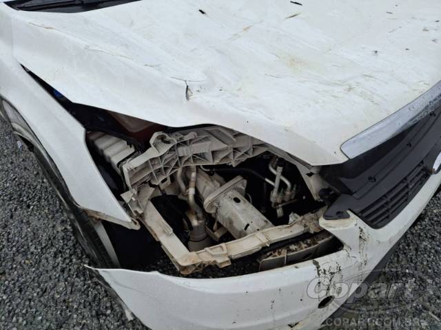 2013 FORD FOCUS 