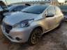 2019 PEUGEOT 208 