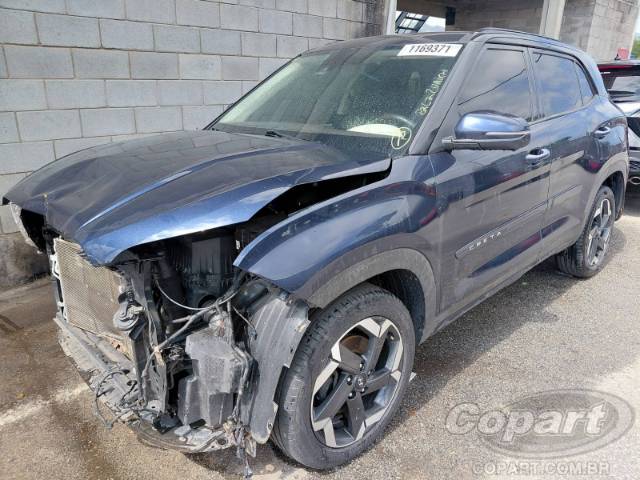 2022 HYUNDAI CRETA 