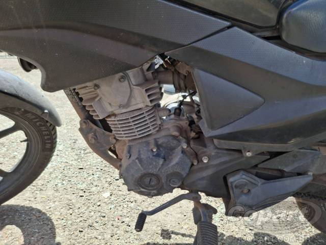 2024 YAMAHA YBR 150 FACTOR 