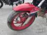 2021 HONDA CB 250 F 