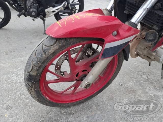 2021 HONDA CB 250 F 