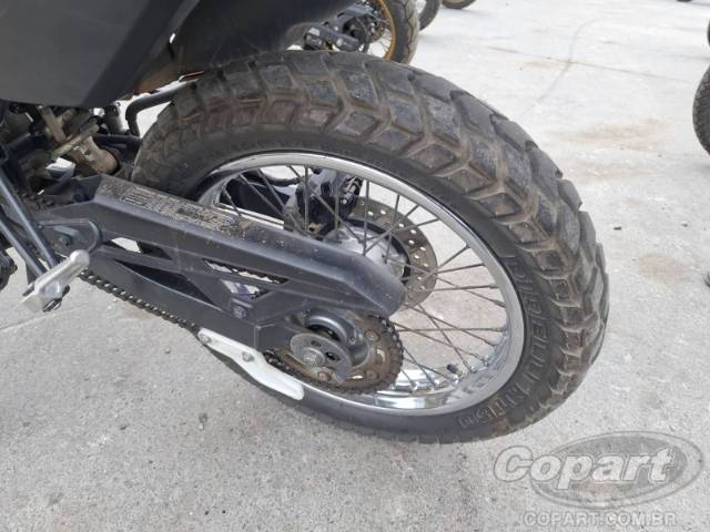 2025 HONDA NXR 160 