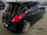 2012 NISSAN TIIDA 