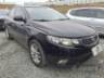 2011 KIA CERATO 
