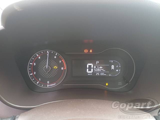 2021 HYUNDAI HB20 