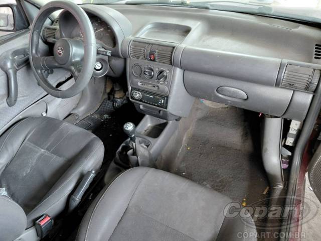 1995 CHEVROLET CORSA 