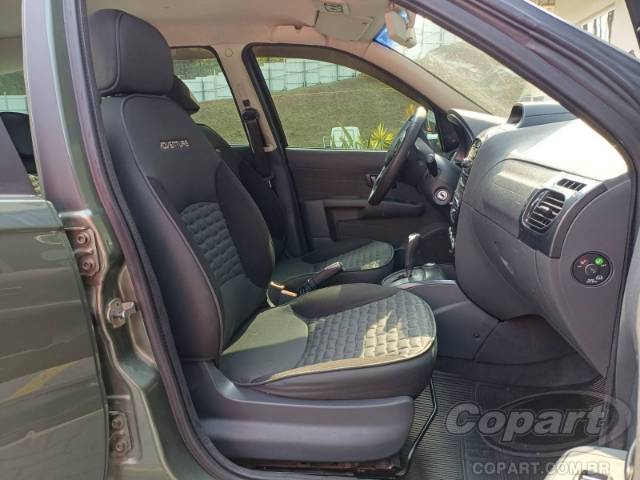 2013 FIAT PALIO WEEKEND 