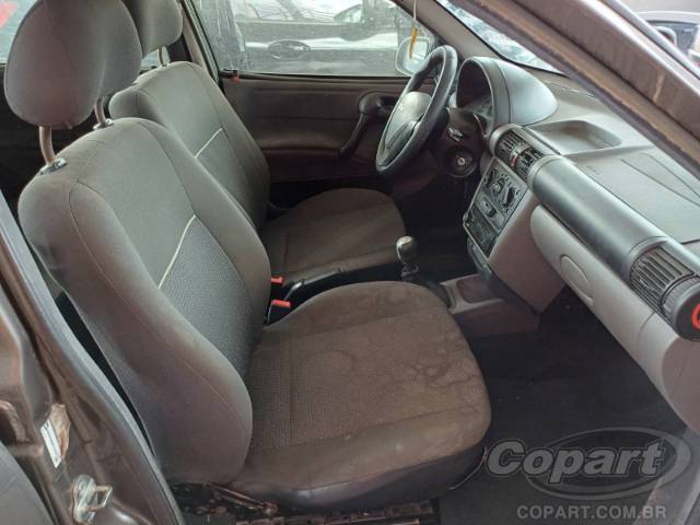 2016 CHEVROLET CLASSIC 