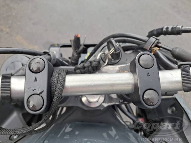 2023 YAMAHA MT-03 