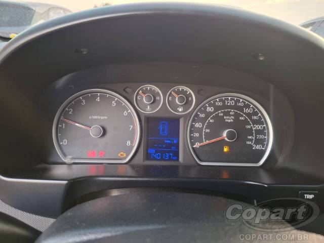 2012 HYUNDAI I30 