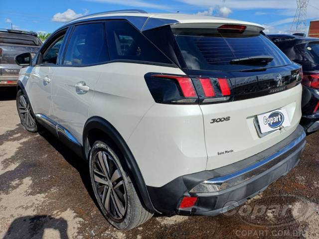 2018 PEUGEOT 3008 