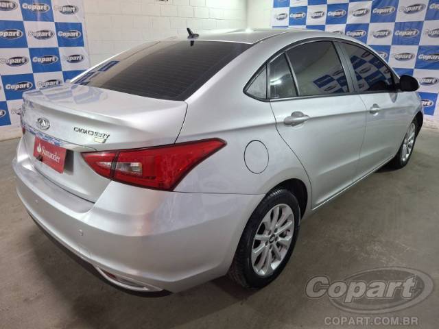 2021 CAOA CHERY ARRIZO 5 