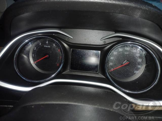 2020 CHEVROLET ONIX PLUS 