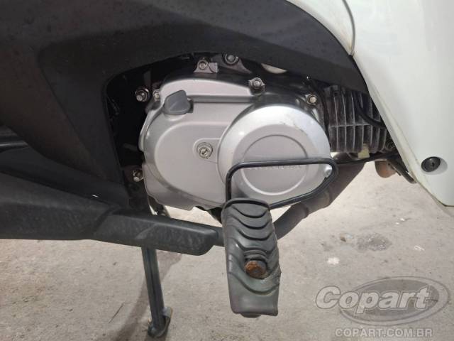 2026 HONDA BIZ 125 