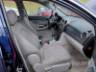 2009 CHEVROLET CAPTIVA 
