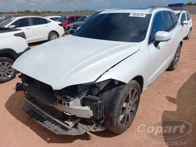 2018 VOLVO XC60 