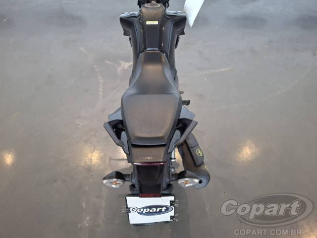 2025 HONDA CG 160 